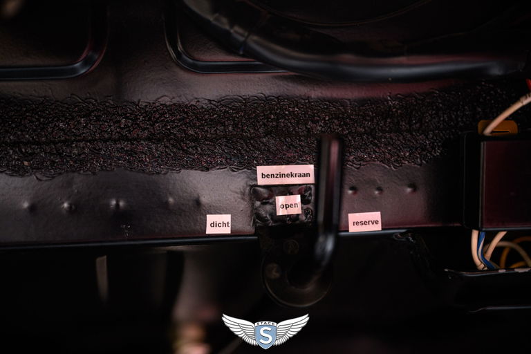 Porsche 356 B 1600 Super