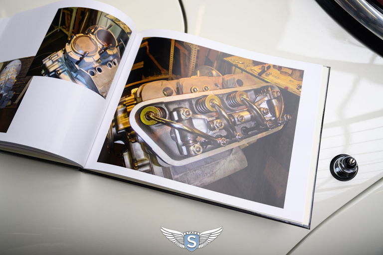 Porsche 356 B 1600 Super