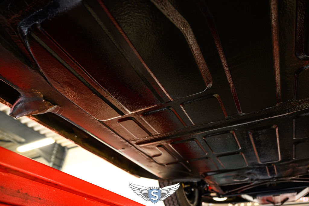 Porsche 356 B 1600 Super