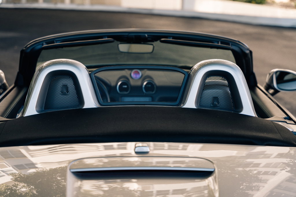 Porsche 718 Boxster GTS 4.0