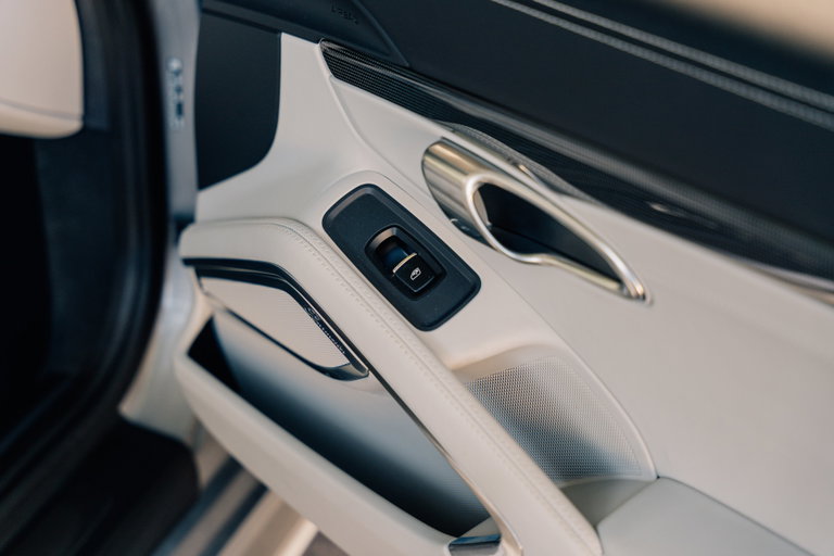 Porsche 718 Boxster GTS 4.0