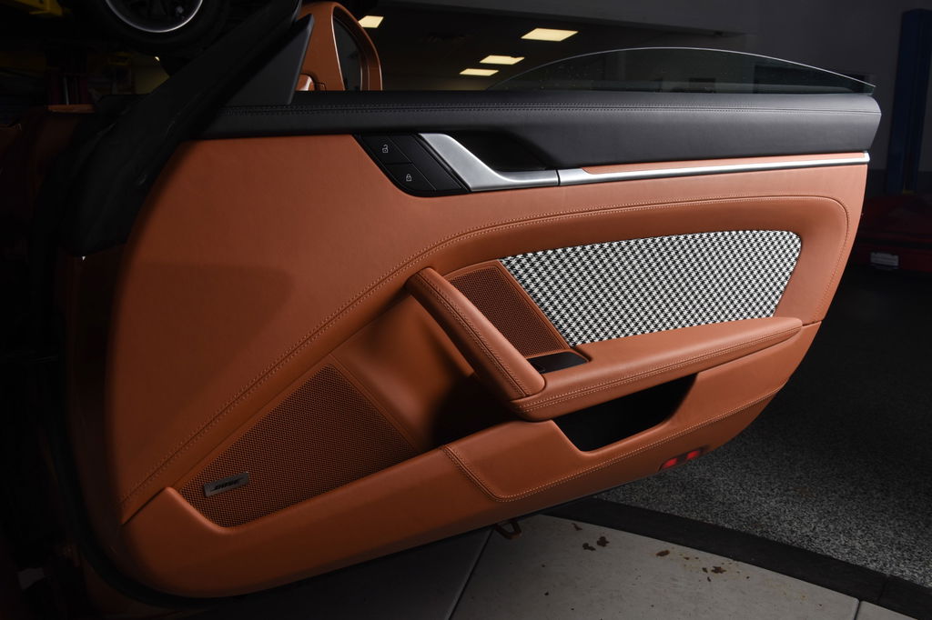 Porsche 992 Targa 4S