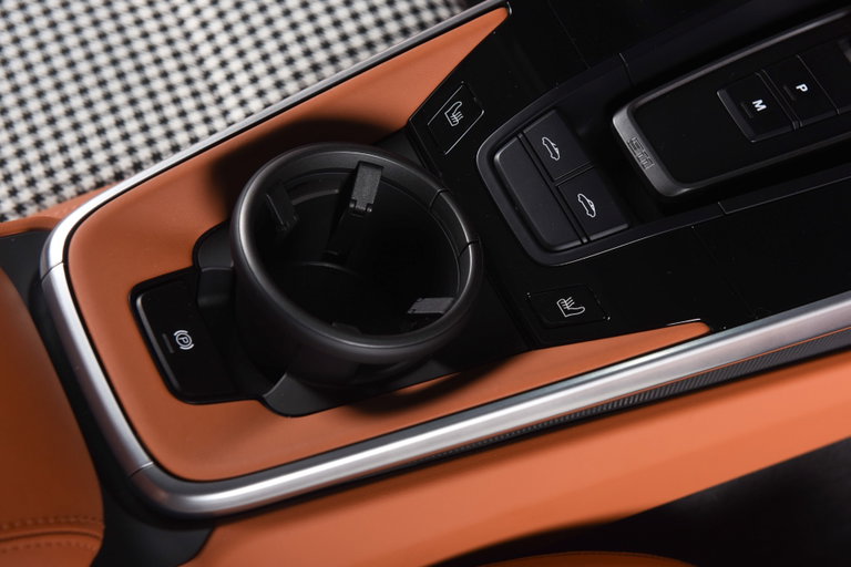Porsche 992 Targa 4S