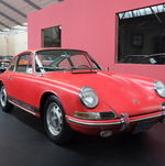 Porsche 912
