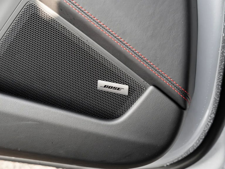 Porsche 992 Carrera 4 GTS