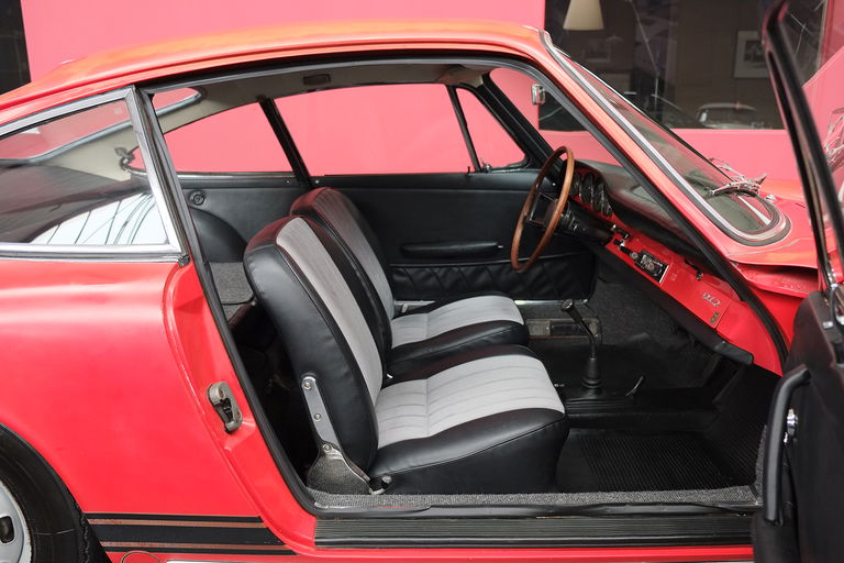 Porsche 912