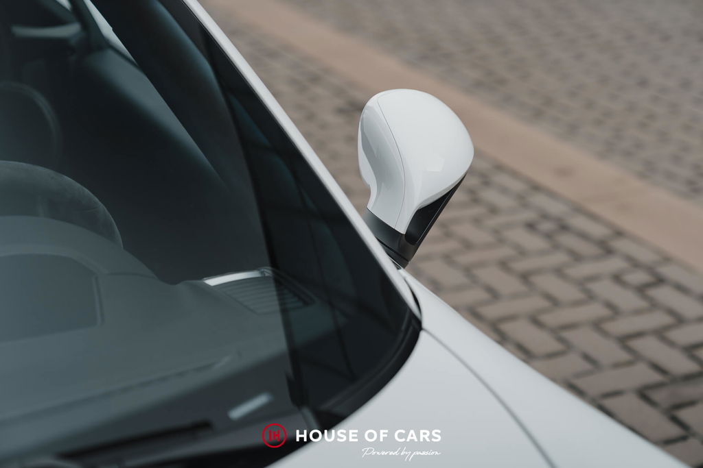 Porsche 981 Cayman GT4