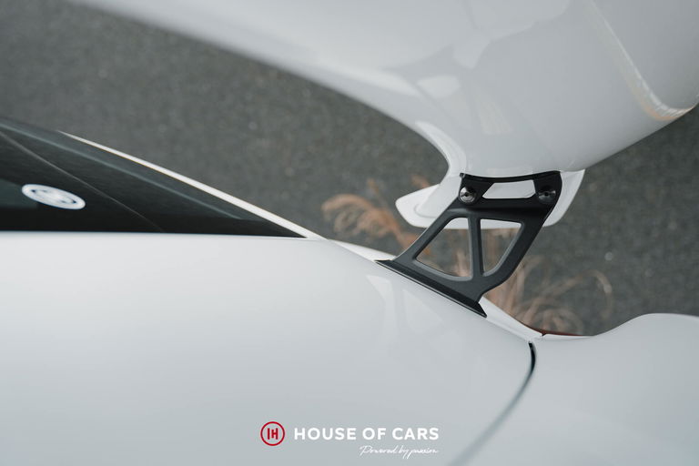 Porsche 981 Cayman GT4