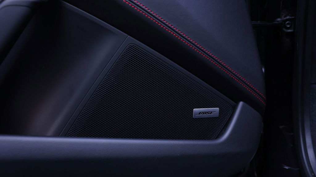 Porsche 992 Carrera 4 GTS