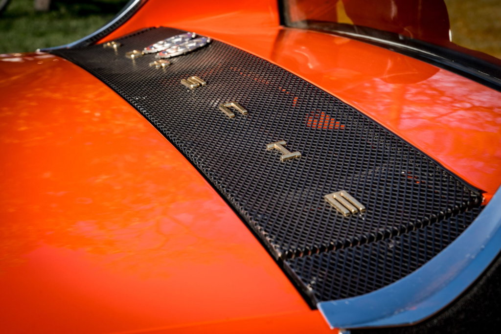 Porsche 914/6