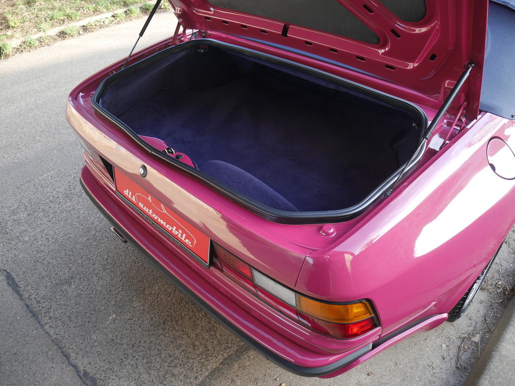 Porsche 944 S2 Cabriolet