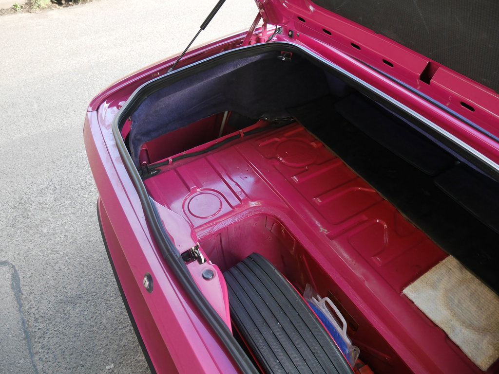 Porsche 944 S2 Cabriolet