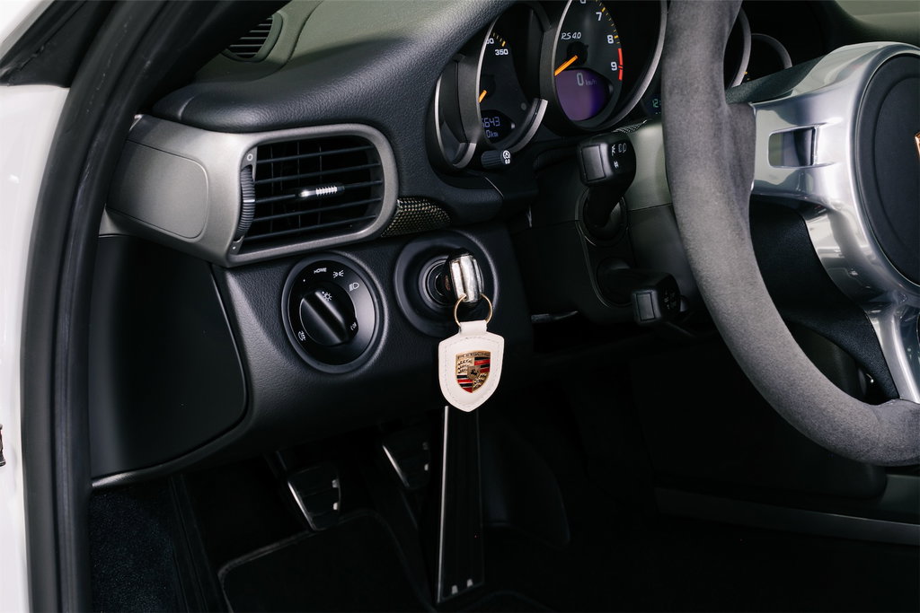 Porsche 997.2 GT3 RS 4.0