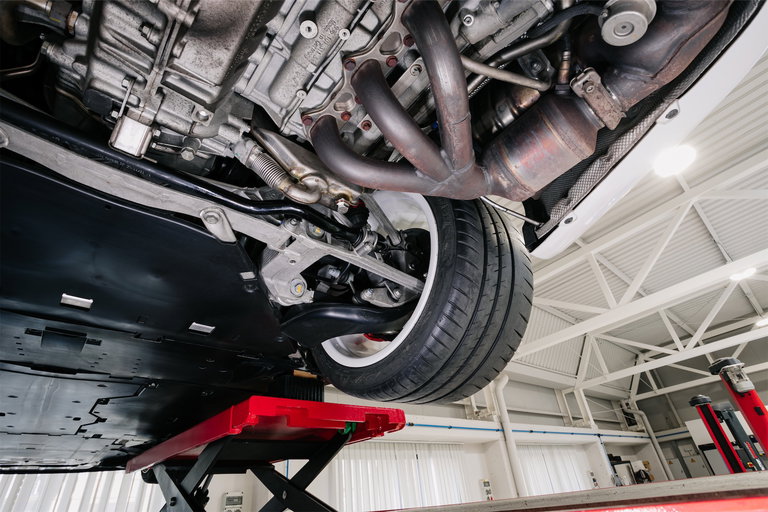 Porsche 997.2 GT3 RS 4.0