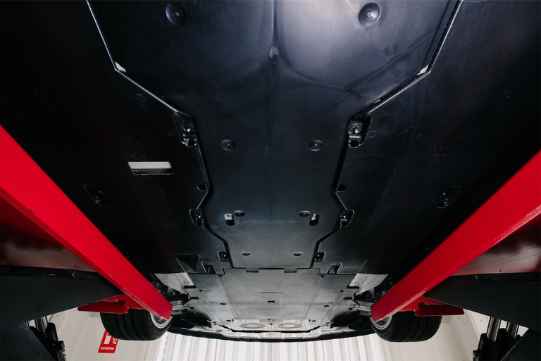 Porsche 997.2 GT3 RS 4.0