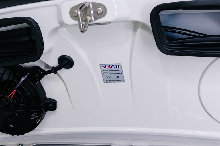 Porsche 997.2 GT3 RS 4.0