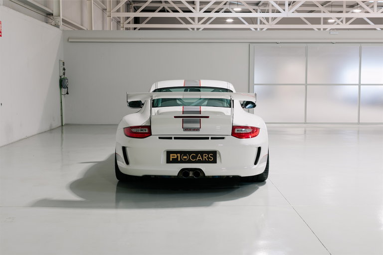 Porsche 997.2 GT3 RS 4.0