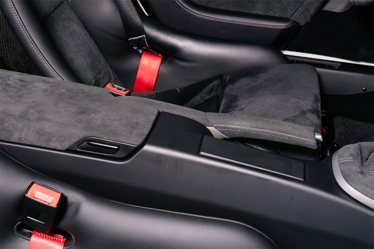 Porsche 997.2 GT3 RS 4.0