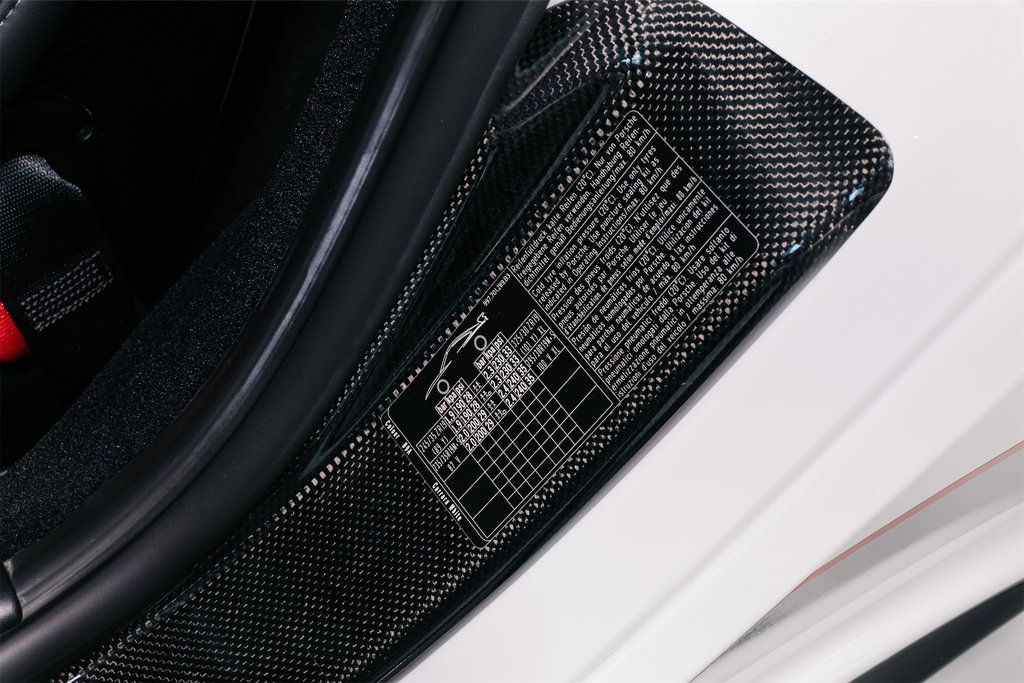 Porsche 997.2 GT3 RS 4.0