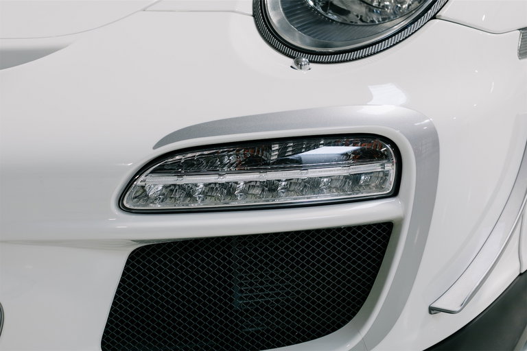 Porsche 997.2 GT3 RS 4.0