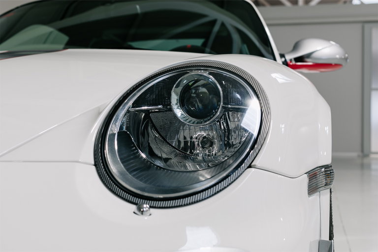 Porsche 997.2 GT3 RS 4.0