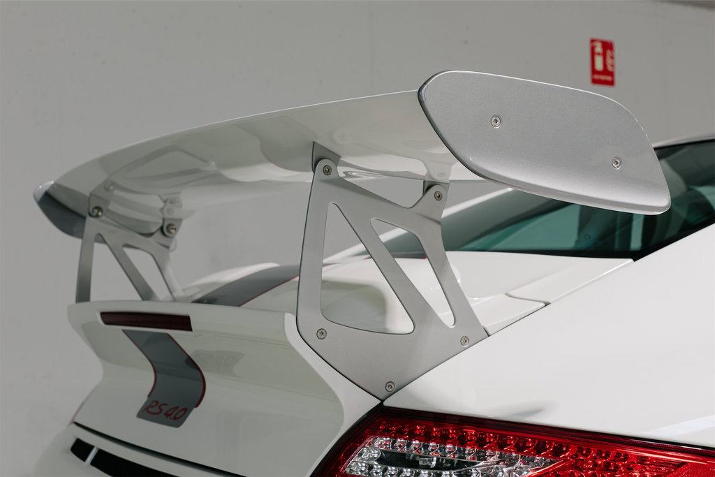 Porsche 997.2 GT3 RS 4.0