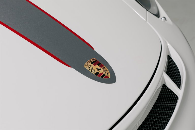 Porsche 997.2 GT3 RS 4.0