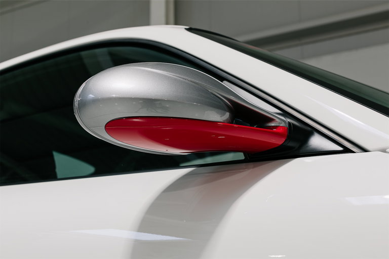 Porsche 997.2 GT3 RS 4.0