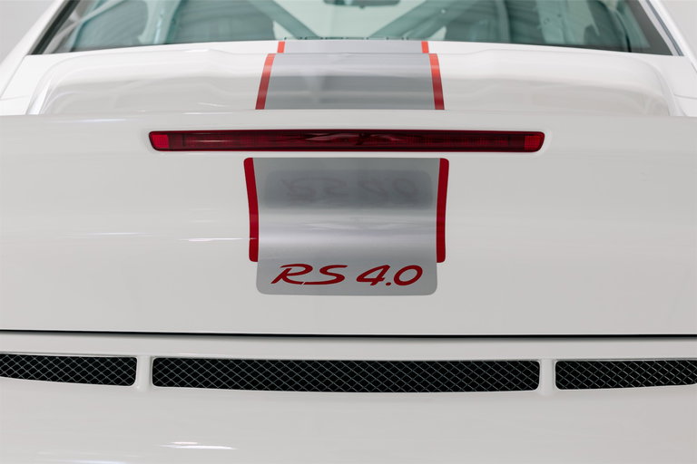 Porsche 997.2 GT3 RS 4.0