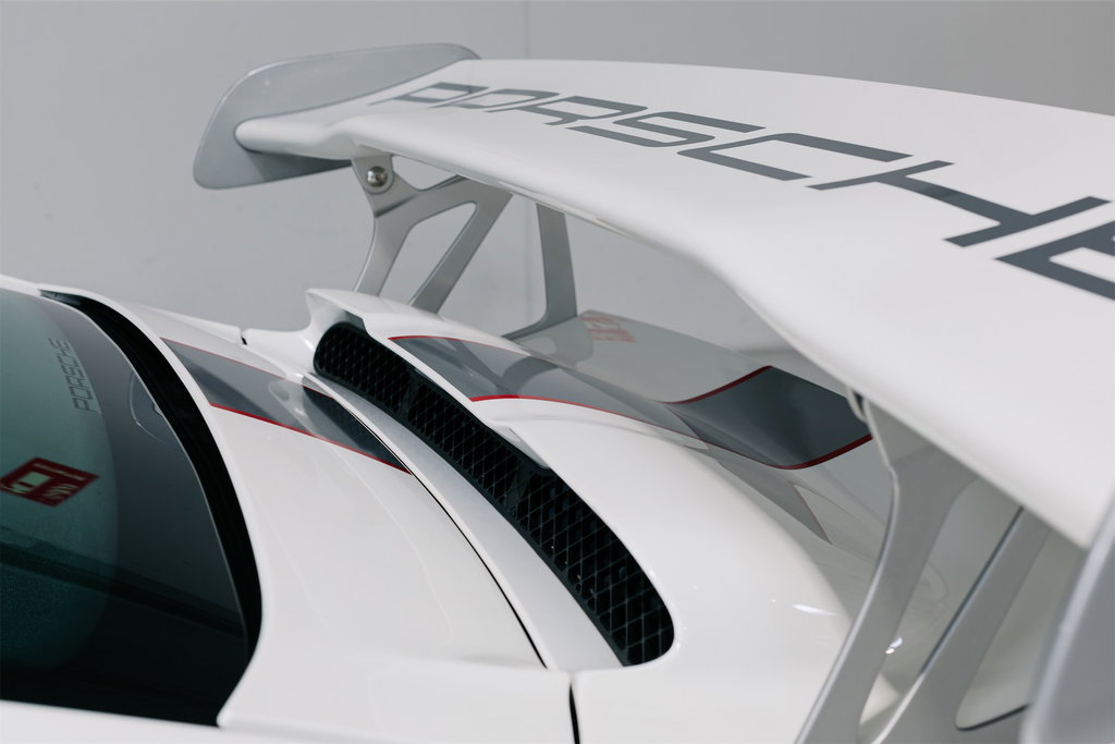 Porsche 997.2 GT3 RS 4.0