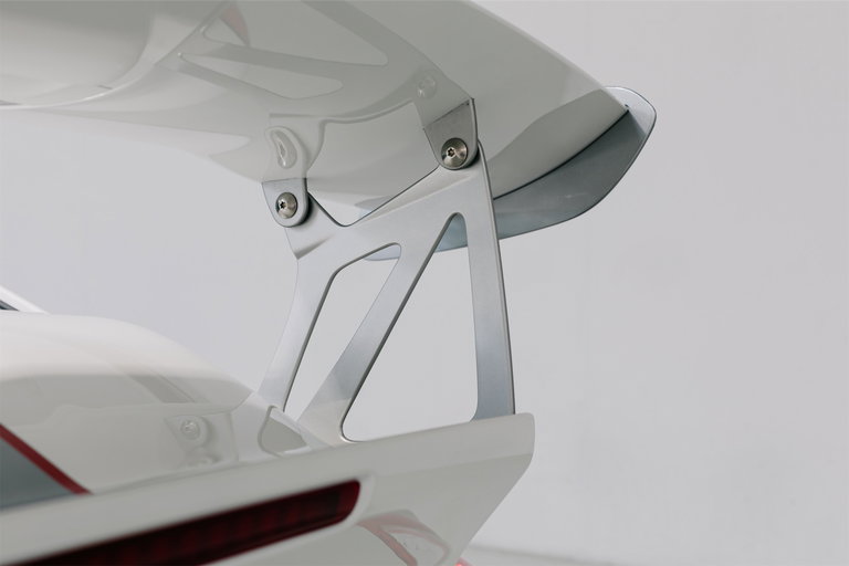 Porsche 997.2 GT3 RS 4.0