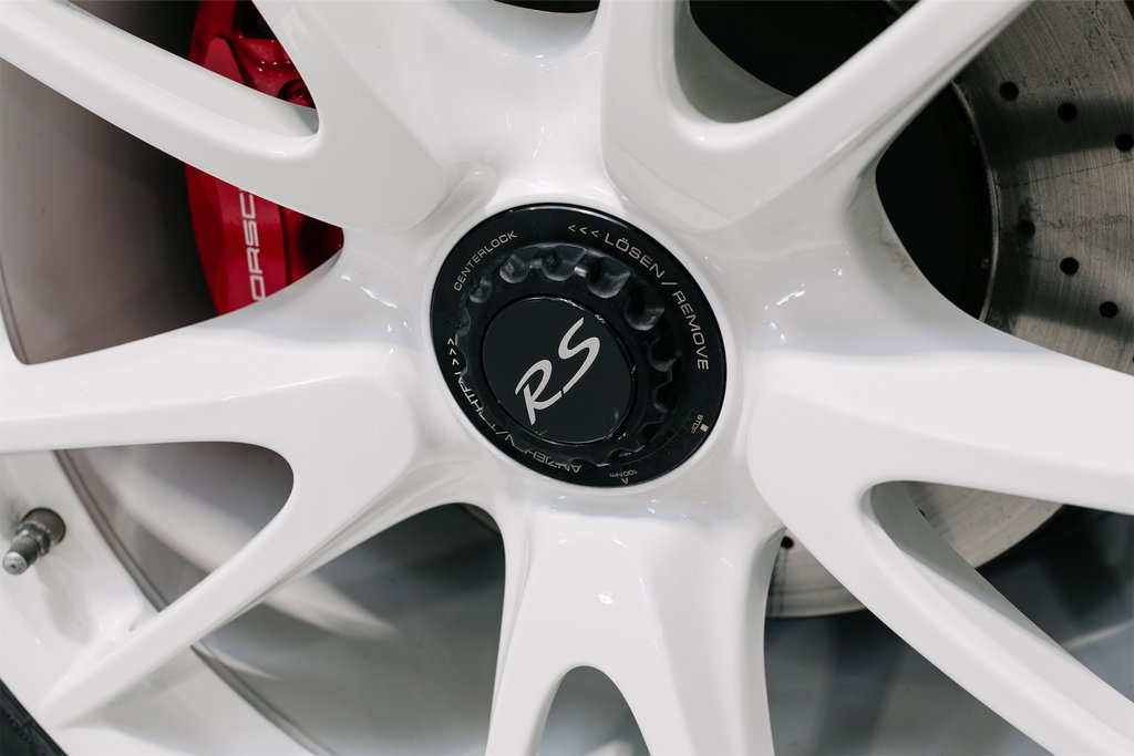 Porsche 997.2 GT3 RS 4.0