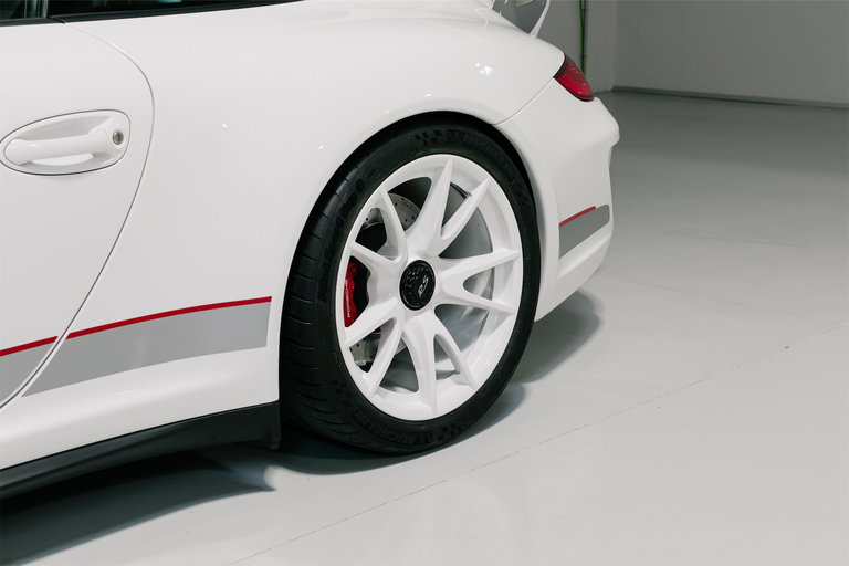 Porsche 997.2 GT3 RS 4.0