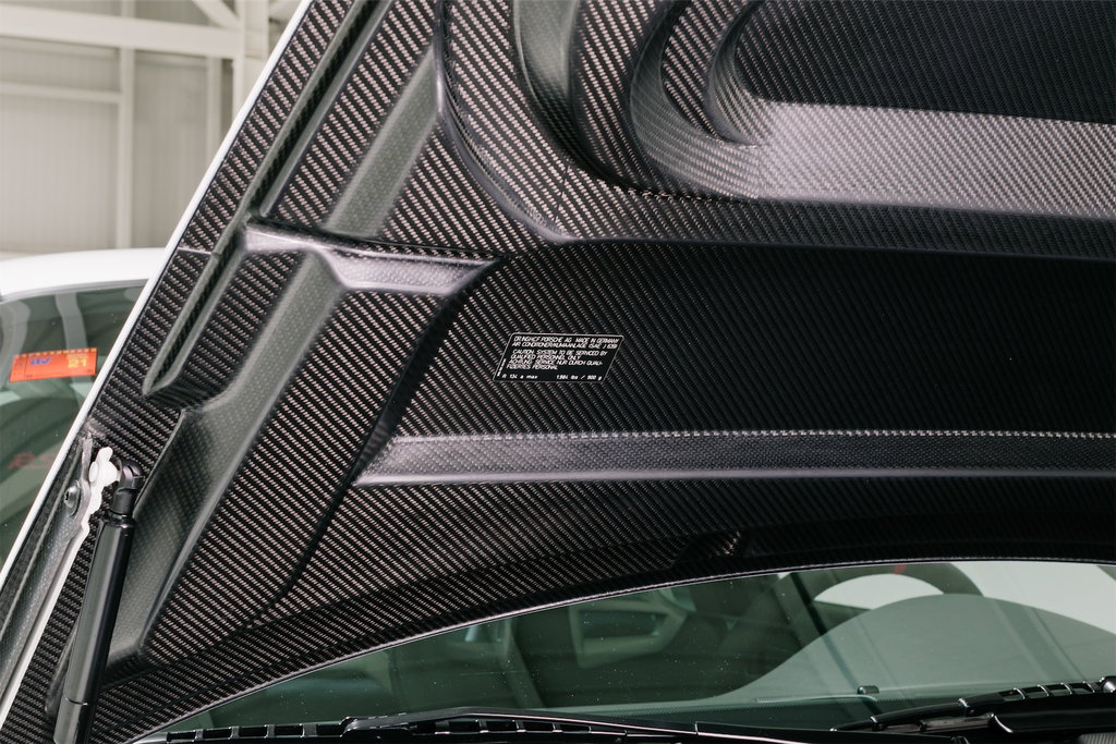 Porsche 997.2 GT3 RS 4.0
