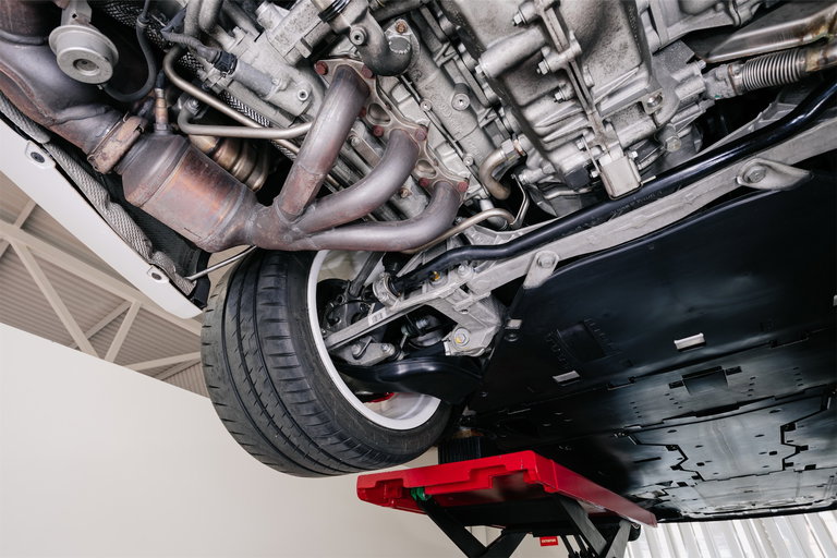 Porsche 997.2 GT3 RS 4.0