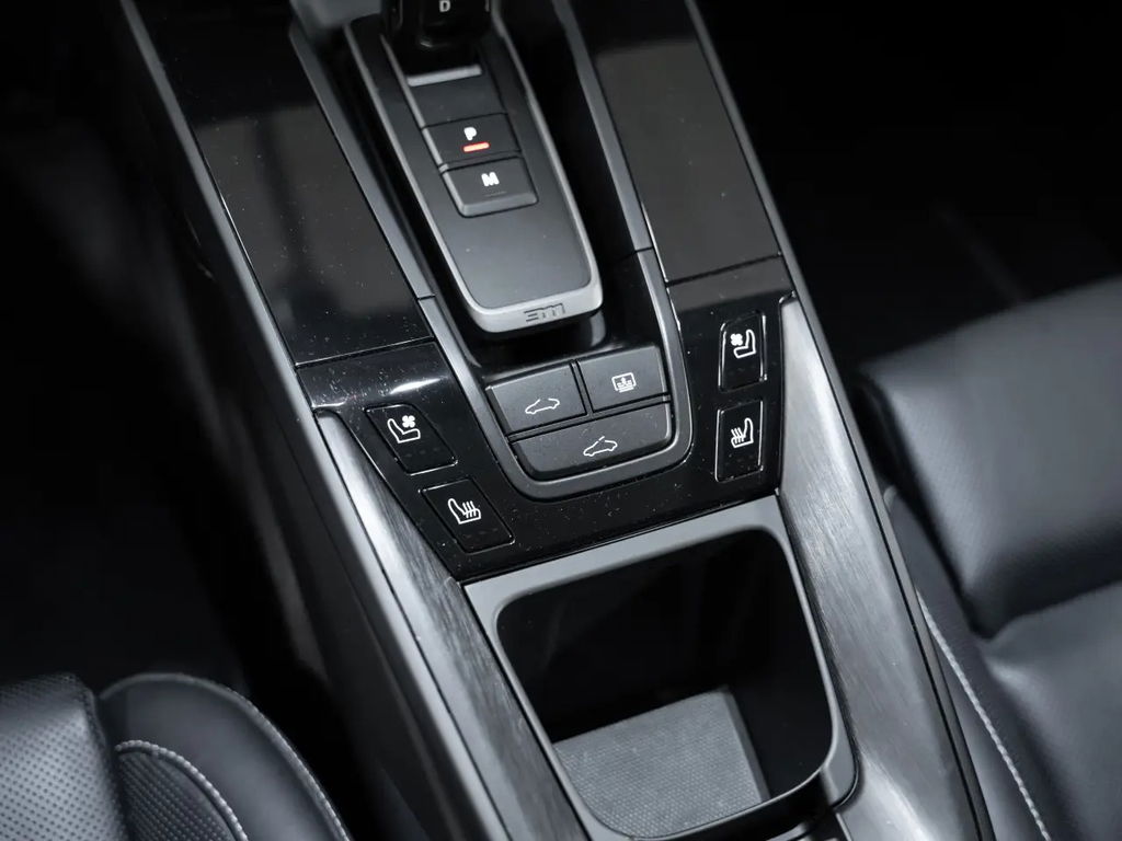 Porsche 992 Carrera GTS