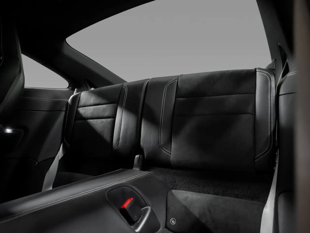 Porsche 992 Carrera GTS