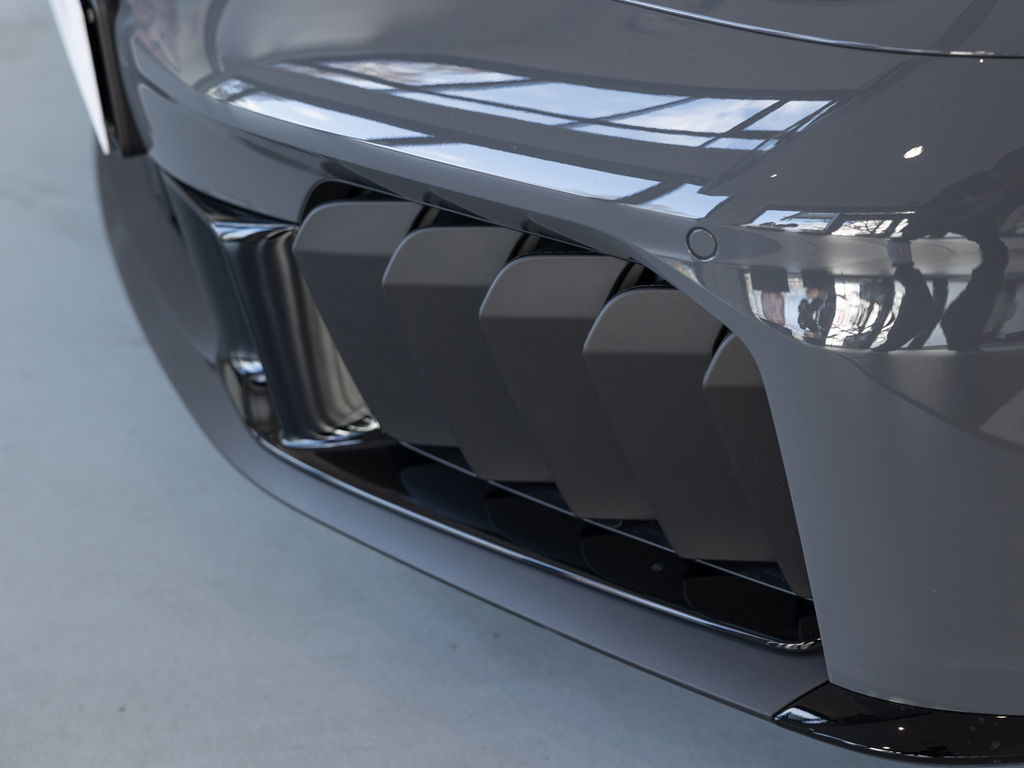 Porsche 992.2 Carrera 4 GTS