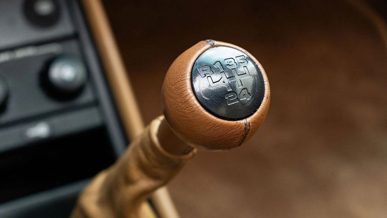 Porsche 911 Turbo Flachbau