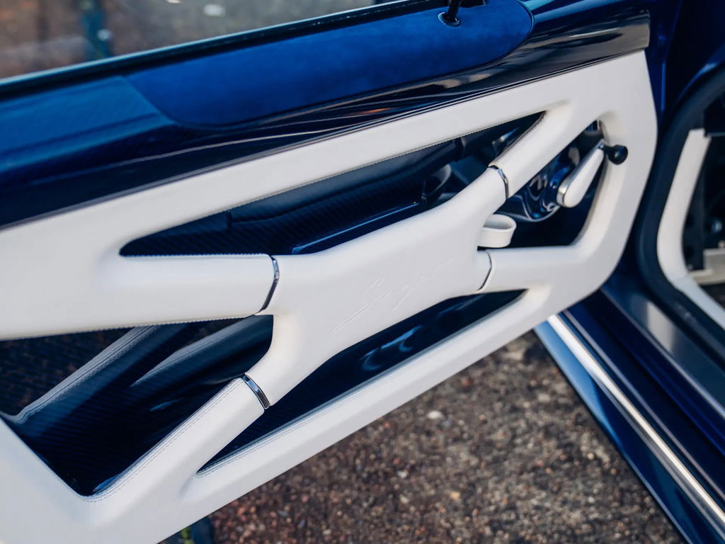 Porsche 911 Reimagined by Singer