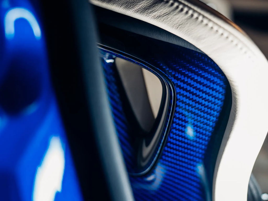 Porsche 911 Reimagined by Singer