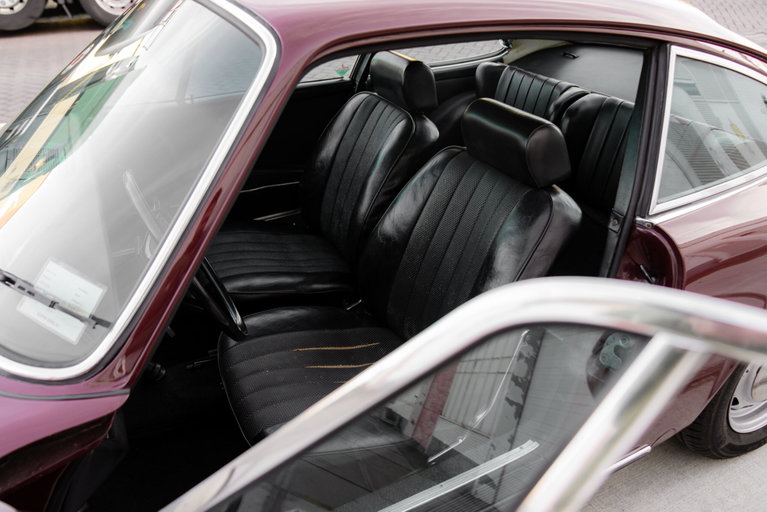 Porsche 912