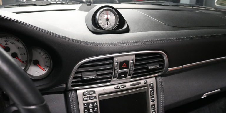 Porsche 997 Carrera S