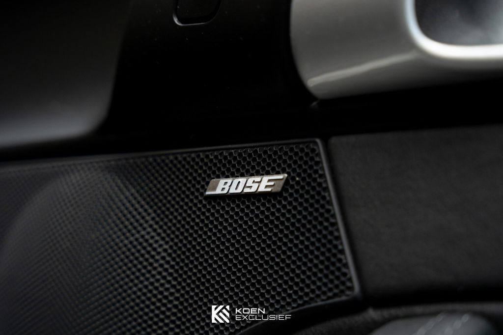 Porsche 997.2 Turbo S