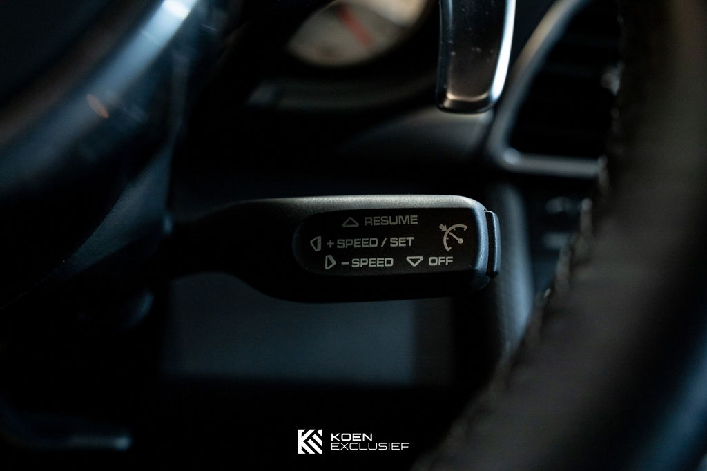 Porsche 997.2 Turbo S