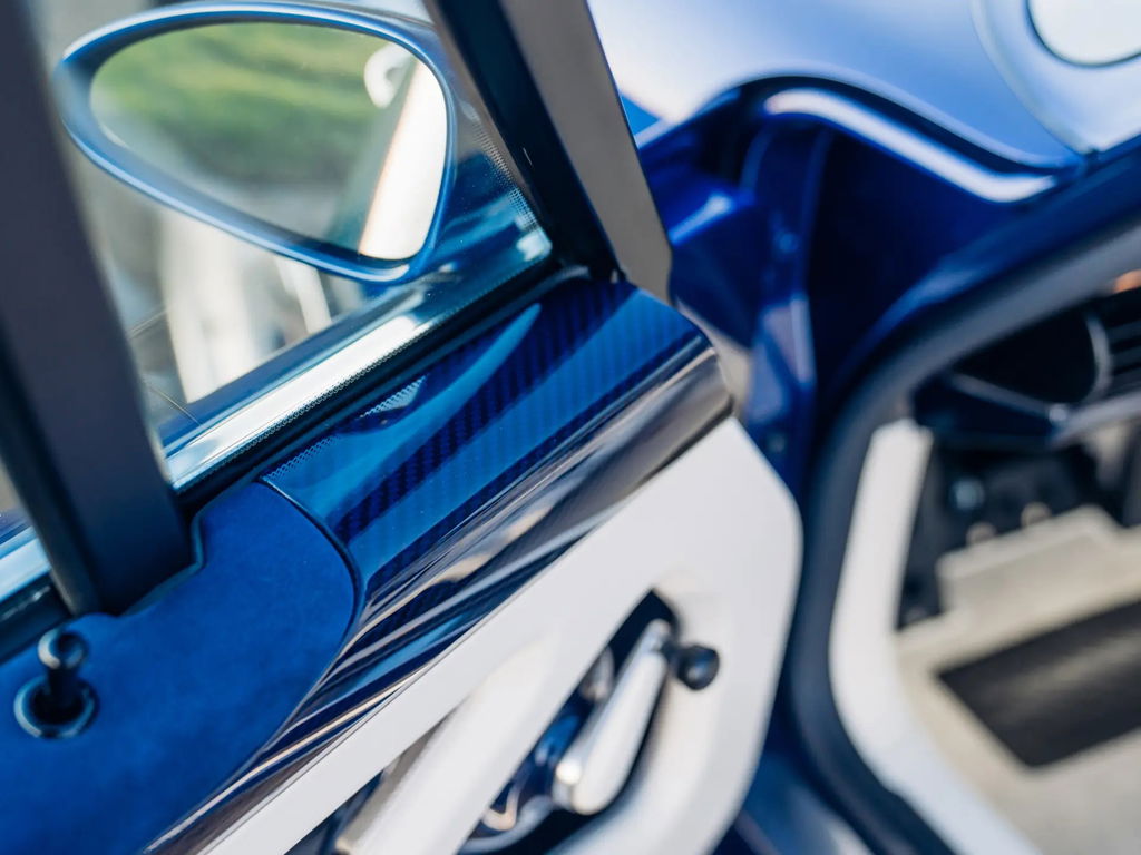 Porsche 911 Reimagined by Singer