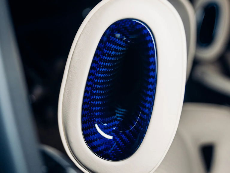 Porsche 911 Reimagined by Singer