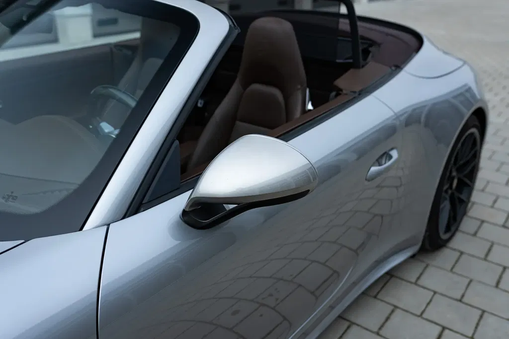 Porsche 991.2 Carrera GTS