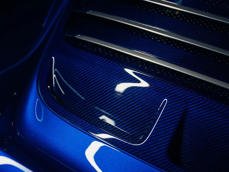 Porsche 911 Reimagined by Singer