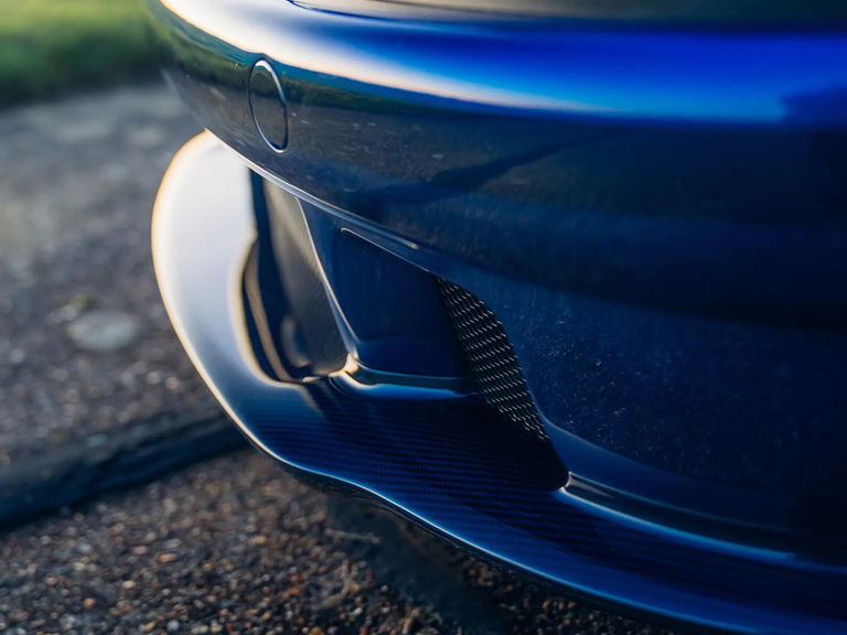 Porsche 911 Reimagined by Singer